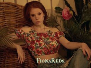FionaReds