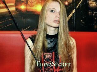 FionaSecret