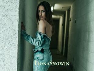 FionaSnowin