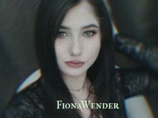 FionaWender