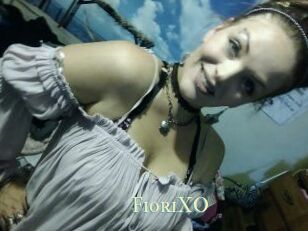 FioriXO