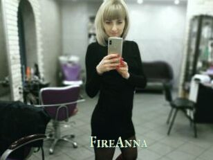 FireAnna