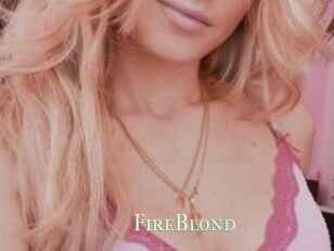 FireBlond