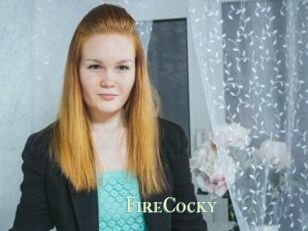 FireCocky