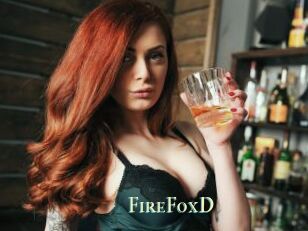 FireFoxD