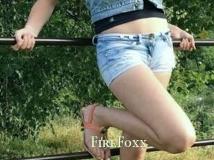 FireFoxx