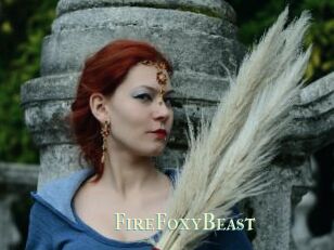 FireFoxyBeast