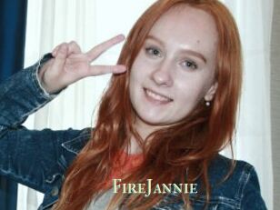 FireJannie