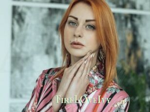 FireLOveIvy