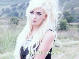 FireMermaid