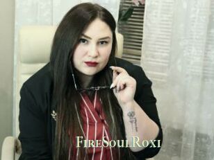 FireSoulRoxi