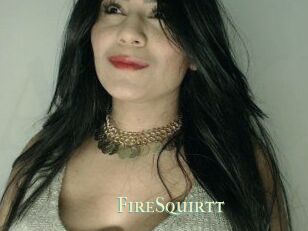 FireSquirtt