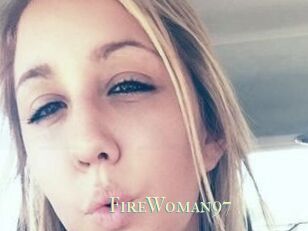 FireWoman97