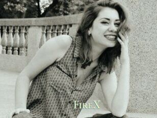 FireX