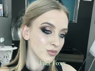 Fire_Foxy