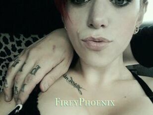FireyPhoenix