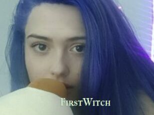 FirstWitch