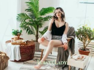 FirsttLady