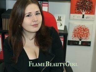 FlameBeautyGirl