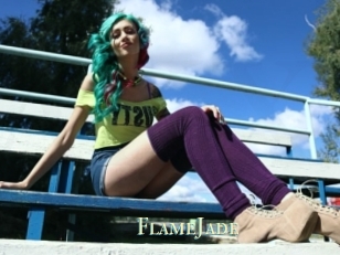 FlameJade