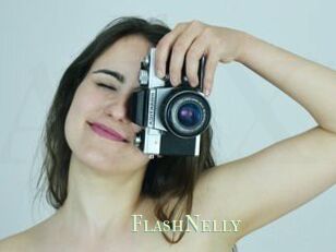 FlashNelly