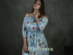FlaxFlower