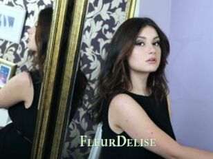FleurDelise