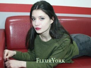 FleurYork