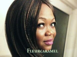Fleurcaramel