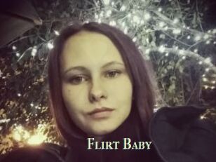 Flirt_Baby