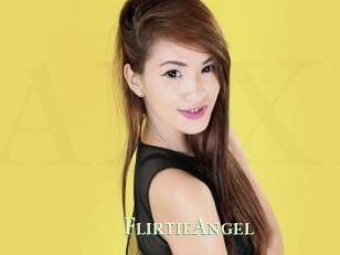 FlirtieAngel
