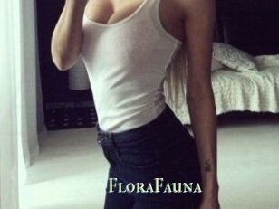 FloraFauna
