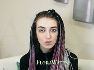 FloraWatts