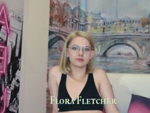 Flora_Fletcher