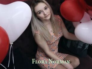Flora_Norman