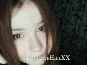 FlorenceHillXX