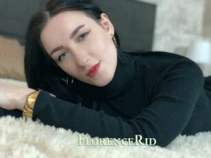 FlorenceRid