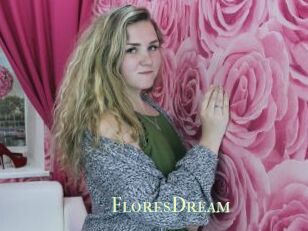 FloresDream