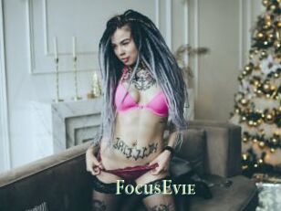 FocusEvie
