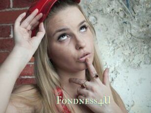 Fondness4U