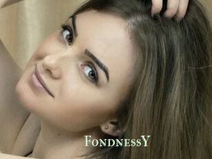 FondnessY