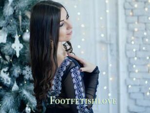 Footfetishlove