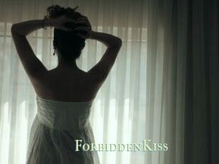 ForbiddenKiss_
