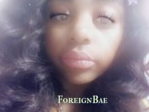 ForeignBae