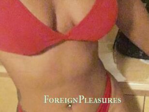 ForeignPleasures