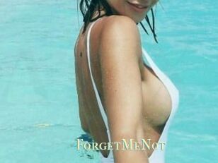 ForgetMeNot