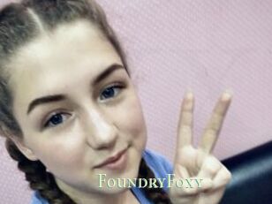 FoundryFoxy