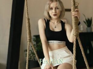 FoxJEAN