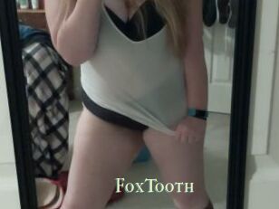 FoxTooth