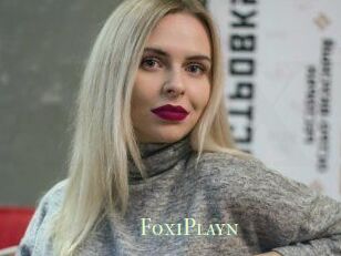 FoxiPlayn